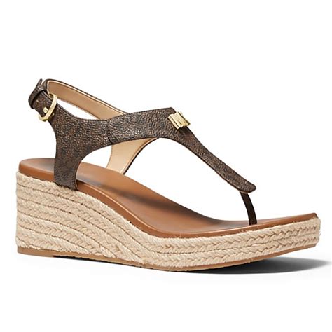 michael kors flat shoes on sale|michael kors shoe clearance.